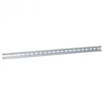EFB Electronics C-Profile sliede sānu montāžai, skapja dziļums 1200 mm