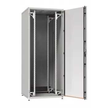 EFB Elektronik PRO 24U Network Cabinet 800x800 mm RAL7035
