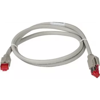 EFB Elektronik RJ45 Patch Cable Cat.7 S/FTP LSZH TM21 Grey 3m