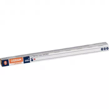 OSRAM L T5 8W/765 G5 dienasgaismas spuldze 8W 6500K vēsa dienasgaisma 385lm