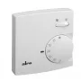 ALRE Mechanical Room Thermostat Surface-Mounted 5-30°C Switch Heating/Cooling RTBSB-001