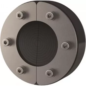 Hauff-Technik HRD 150 - SG - 1/12 - 75 Kabeļu blīvēšanas sistēma