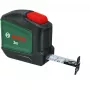 Bosch DIY mērlente 3m, zaļa/melna