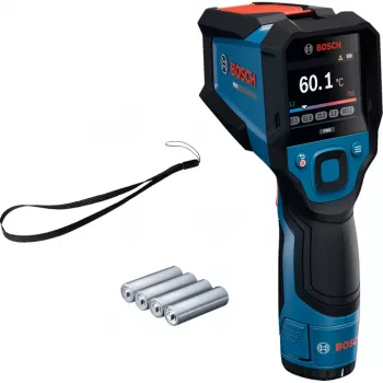 Bosch GIS 12V-700-14 Termālais detektors (mazumtirdzniecība)