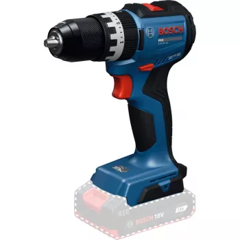 BOSCH Professional GSB 18V-52 bezvadu triecienurbjmašīna (bez akumulatoriem)