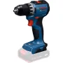 Bosch Professional GSR 18V-52 bezvadu urbjskrūvgriezis 18V 52 Nm