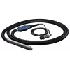 BOSCH POWERTOOLS PRO GDI50-500 Betona vibrators (Melns/Zils, 50 mm vibratora galva)