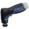 BOSCH PowerTools Bezvadu Ekscentriskā Slīpmašīna GEX 12V 32 mm (Retail)