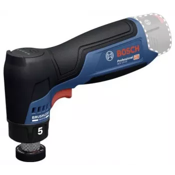 BOSCH PowerTools Bezvadu Ekscentriskā Slīpmašīna GEX 12V 32 mm (Retail)