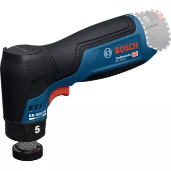BOSCH PowerTools Bezvadu Ekscentriskā Slīpmašīna GEX 12V 32 mm (Retail)