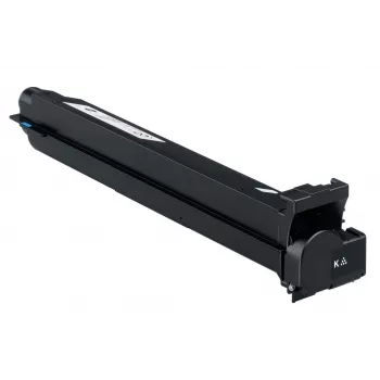 Konica Minolta TN-314K Melnā Tonera Kasetne A0D7151 bizhub C353, C353P