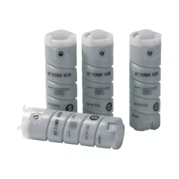 Konica Minolta Original Toner Cartridge for Minolta EP1030