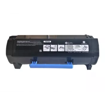 Konica Minolta TNP58 Original Toner Cartridge Black 15000 Pages