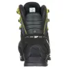 SALEWA Men's Rapace GTX Mountaineering Boots - Night Black/Kamille - UK 7.5 (EU 41)