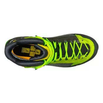 Salewa Crow GTX Shoes Men's - GORE-TEX Mountaineering Boots