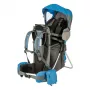 Salewa Koala II Baby Carrier Backpack - Royal Blue