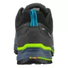 Salewa Mountain Trainer Lite Trekking Shoes - Malta/Green, EU 46.5