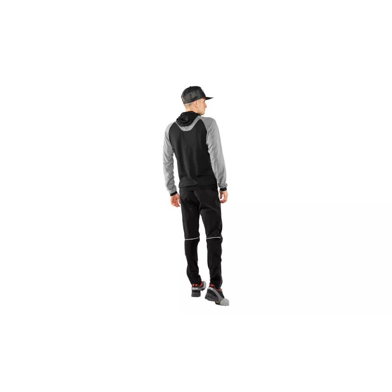 SALEWA Transalper Trousers Warm-Black Out-0730-50 (L) DYNAFIT