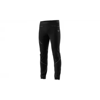 DYNAFIT Transalper Trousers Warm-Black Out-0730-52 (XL) Vīriešu āra bikses