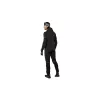 DYNAFIT Transalper Trousers Warm-Black Out-0730-52 (XL) Vīriešu āra bikses
