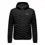 Salewa Brenta Jacket Down Black Out Men's S (EU 46)