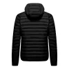 Salewa Brenta Jacket Down Black Out Men's S (EU 46)