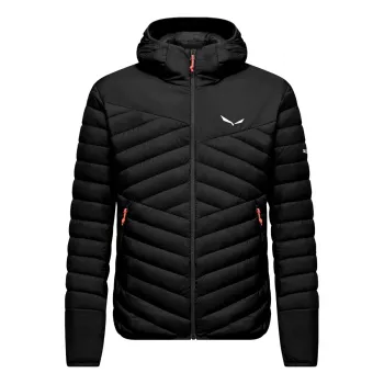 Salewa Brenta Down Jacket Black Out Men's EU 48/M