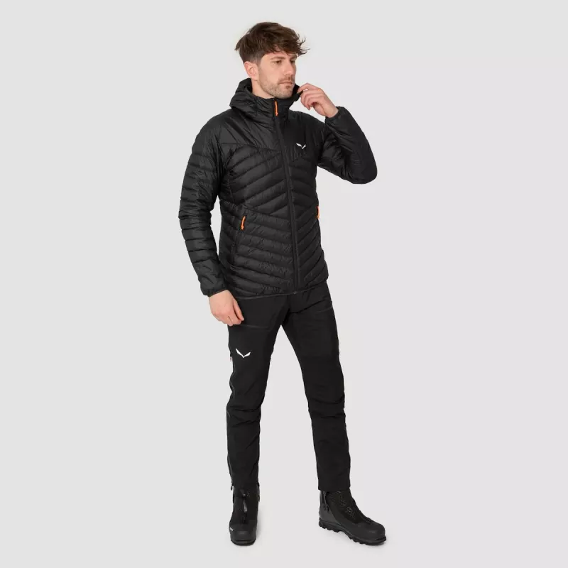 Salewa Brenta Down Jacket Black Out Men's EU 48/M