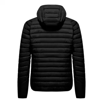 Salewa Brenta Down Jacket Black Out 50 (L)