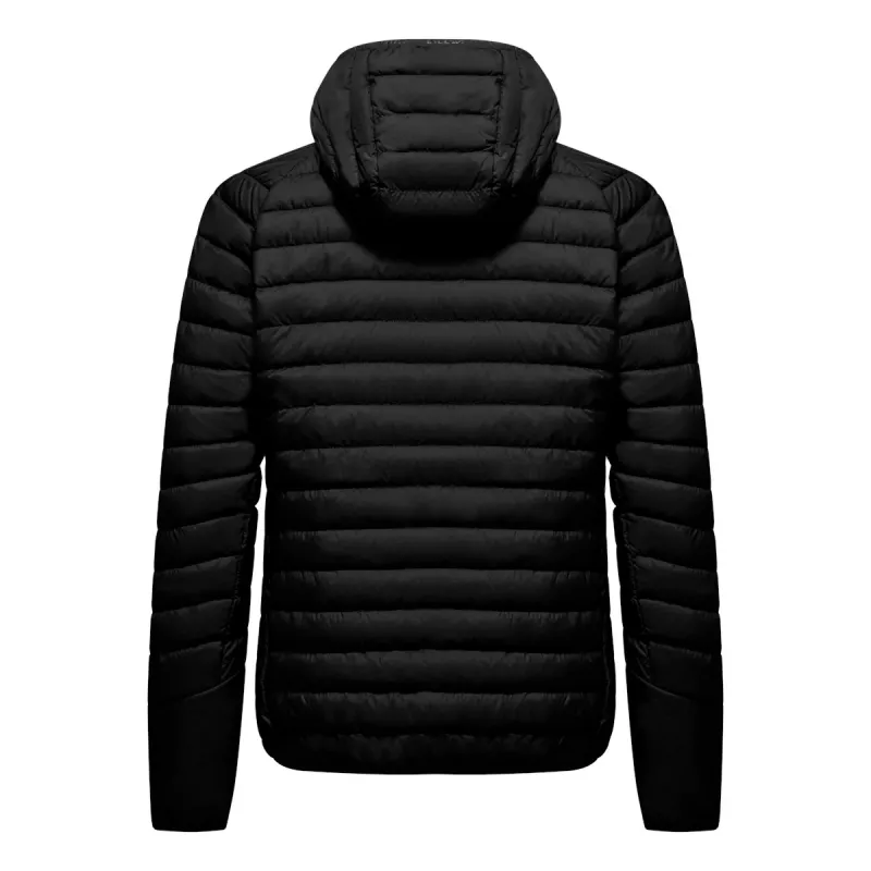 Salewa Brenta Down Jacket Black Out XXL