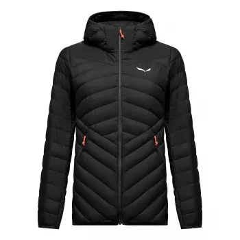 SALEWA Brenta Down Jacket Women Black Out 36 (S)