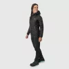 SALEWA Brenta Down Jacket Women Black Out 36 (S)