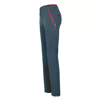 SALEWA Lagorai Trousers Women Black Out 40 (L)