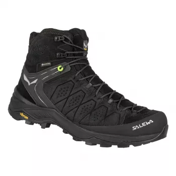 Salewa Alp Trainer 2 Mid GTX Vīriešu pārgājienu zābaki