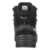 Salewa Alp Trainer 2 Mid GTX Women's Hiking Boots - Black, Size 37