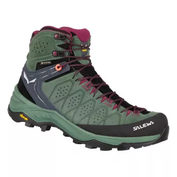 SALEWA Alp Trainer 2 Mid GTX Women's Hiking Boots