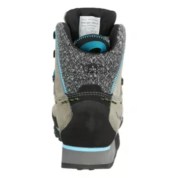SALEWA Shoes Mtn Trainer 2 Winter GTX Women - Bungee Cord/Delphinium - UK 5 (EU 38)