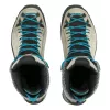 SALEWA Shoes Mtn Trainer 2 Winter GTX Women - Bungee Cord/Delphinium - UK 5 (EU 38)