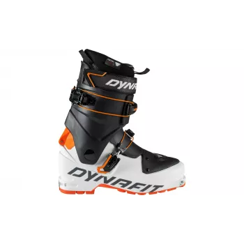 SALEWA Dynafit Speed slēpošanas tūres zābaki - Nimbus/Shocking Orange Izmērs: 29
