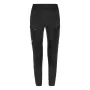 Salewa Puez Cargo Tights Sieviešu Legingi - XS - Black Out
