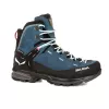 SALEWA Sieviešu Slīpnes Red Dahlia Black UK 5.5 (EU 38.5)