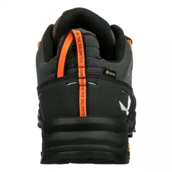 SALEWA Alp Trainer 2 GTX Hiking Shoes - Bungee Cord/Black - UK 8.5 (EU 42.5)