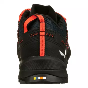 SALEWA Shoes Wildfire 2 Women - Navy Blazer/Black UK 5.5