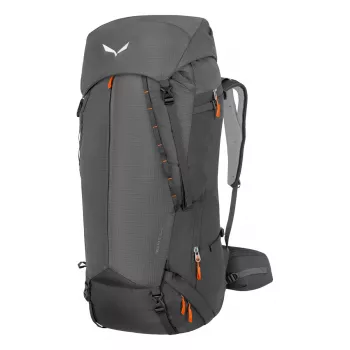 SALEWA Trek Mate 65+5 Mugursoma Quiet Shade Unisex