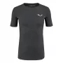 Vīriešu Salewa Zebru Medium Warm Shirt - Onyx