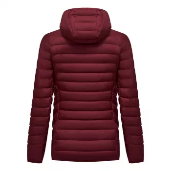 SALEWA Brenta Down Jacket Women Syrah 38 (M)