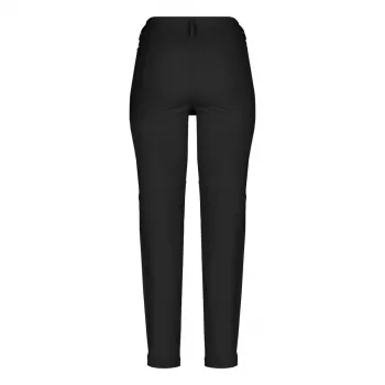 SALEWA Puez Dolomitic 2 DST Sieviešu pārgājienu bikses - Black Out - 38. izmērs