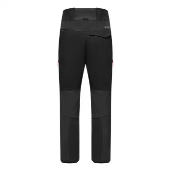 SALEWA Sella DST Cycling Trousers Black Out Size 48 (M)