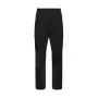 SALEWA Sella DST Motocikla bikses Black Out Izmērs 50 (L)
