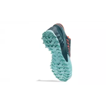 SALEWA Women's Trail Running Shoes Feline SL - Marine Blue